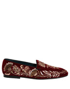 DOLCE & GABBANA loferiai
