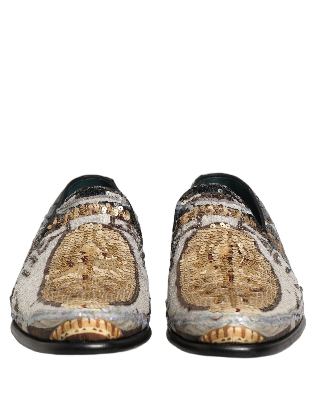 DOLCE & GABBANA loferiai
