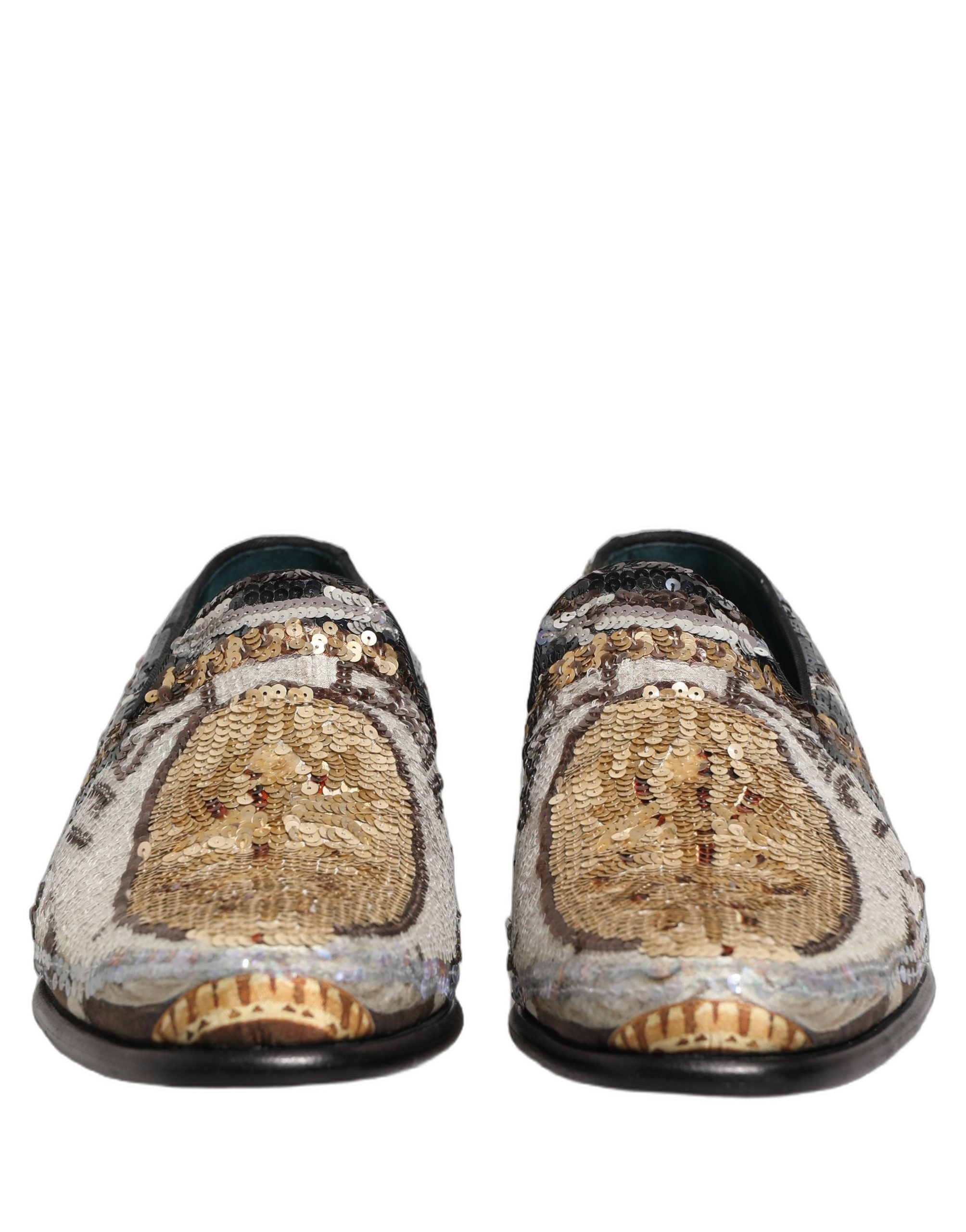 DOLCE & GABBANA loferiai