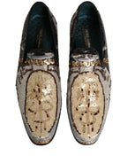 DOLCE & GABBANA loferiai