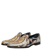 DOLCE & GABBANA loferiai