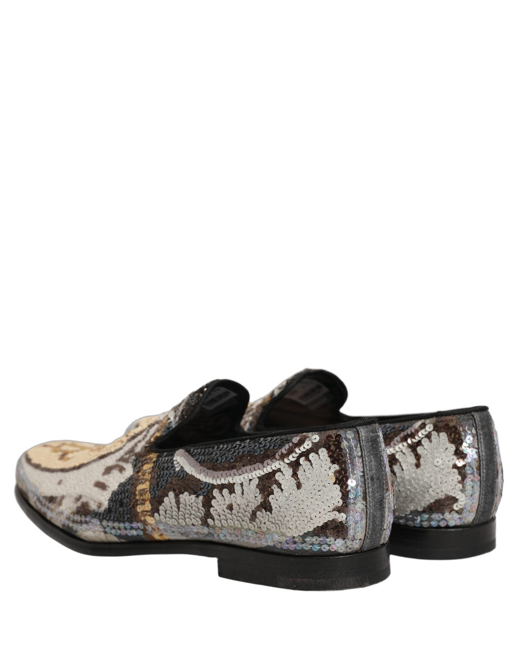 DOLCE & GABBANA loferiai