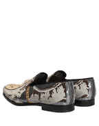DOLCE & GABBANA loferiai