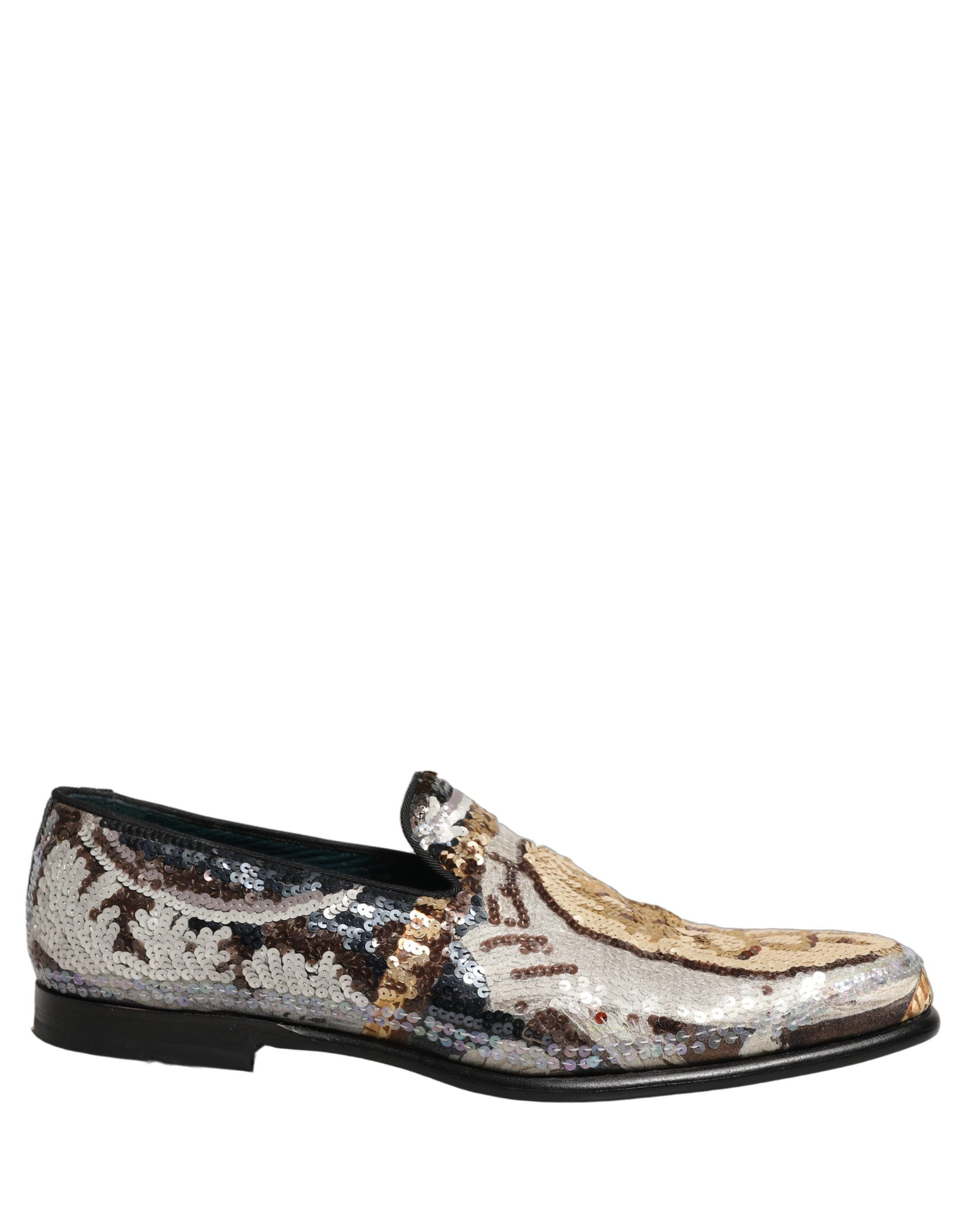 DOLCE & GABBANA loferiai