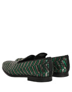 DOLCE & GABBANA loferiai