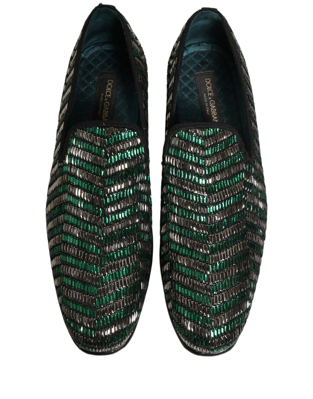 DOLCE & GABBANA loferiai
