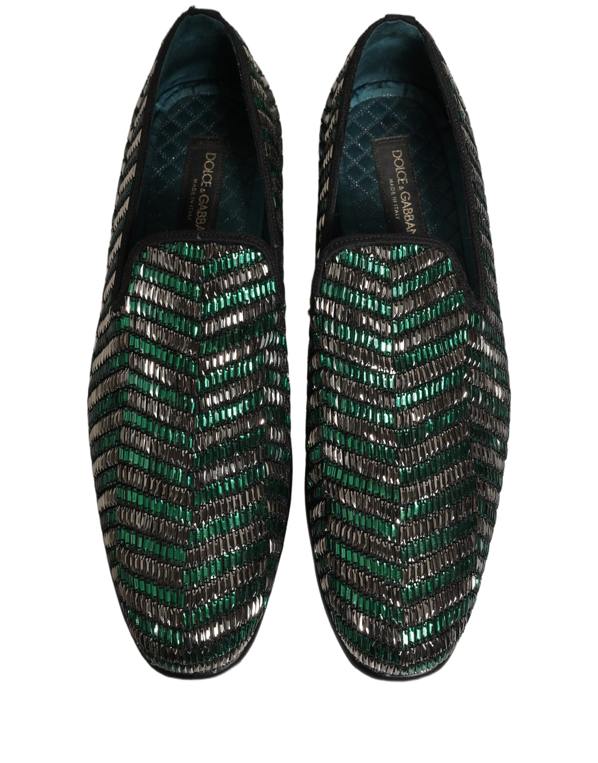 DOLCE & GABBANA loferiai