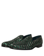 DOLCE & GABBANA loferiai