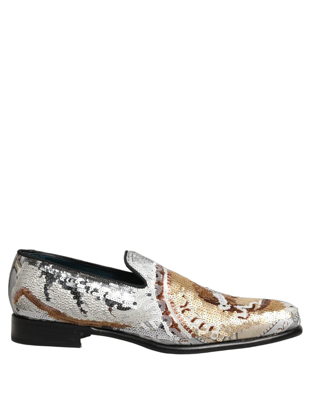 DOLCE & GABBANA loferiai