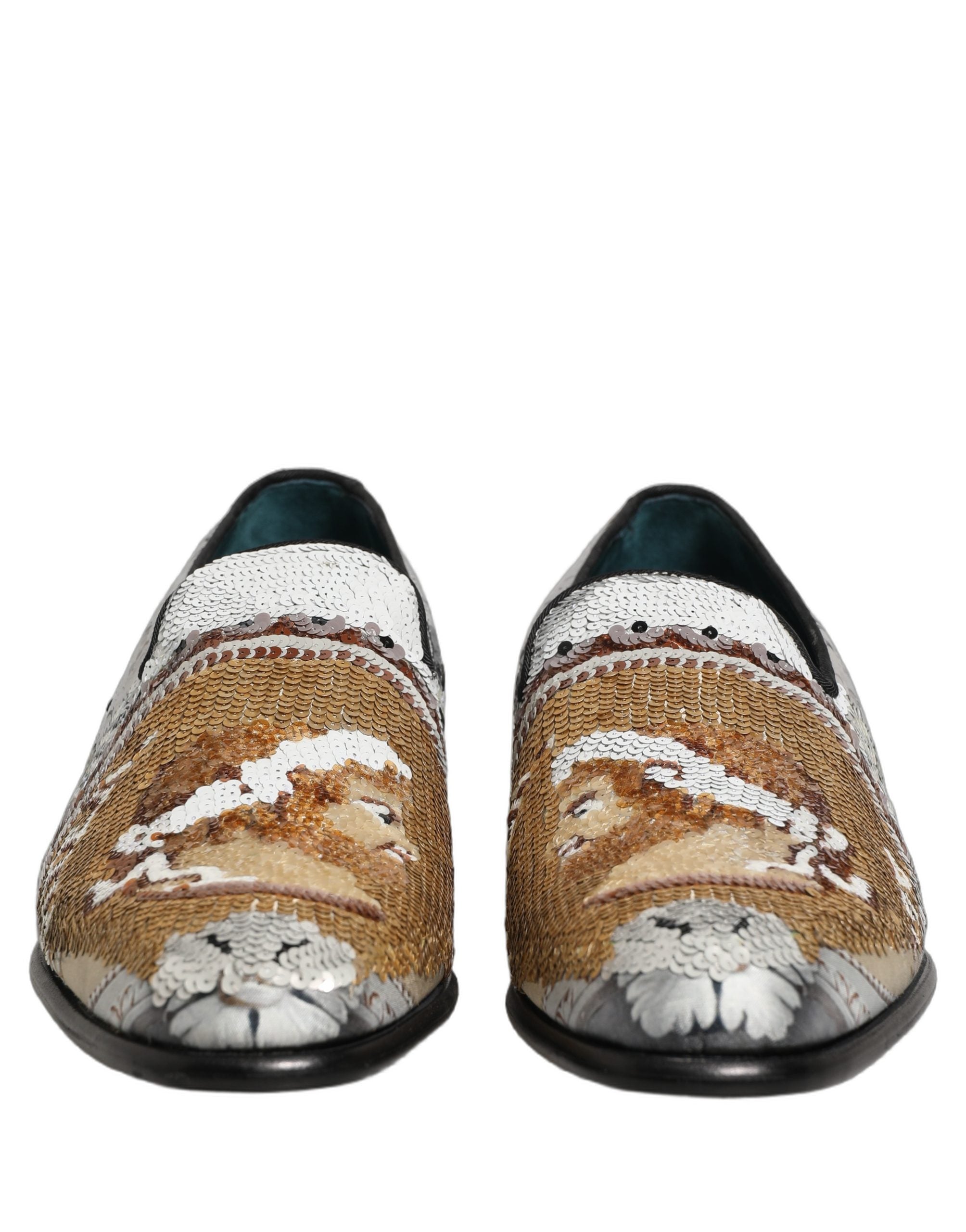 DOLCE & GABBANA loferiai