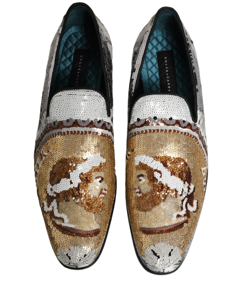 DOLCE & GABBANA loferiai