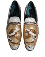 DOLCE & GABBANA loferiai