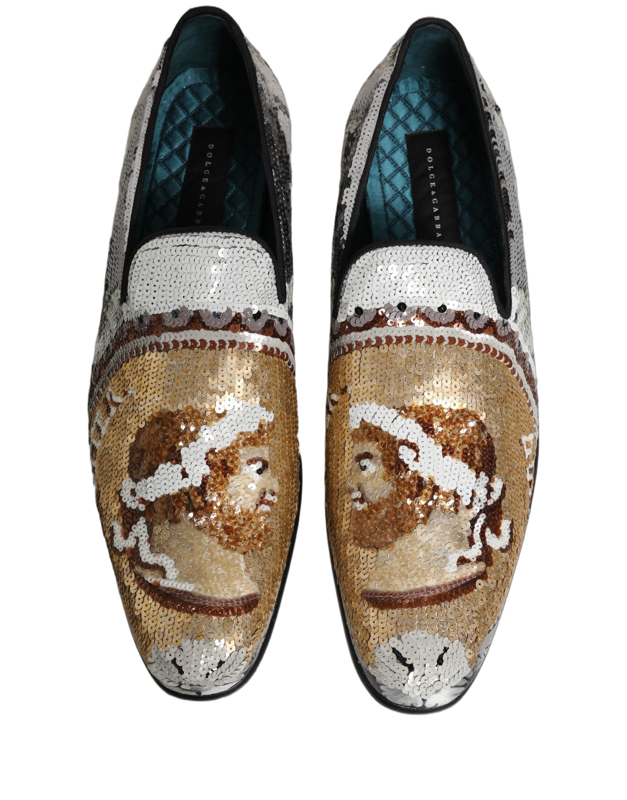 DOLCE & GABBANA loferiai