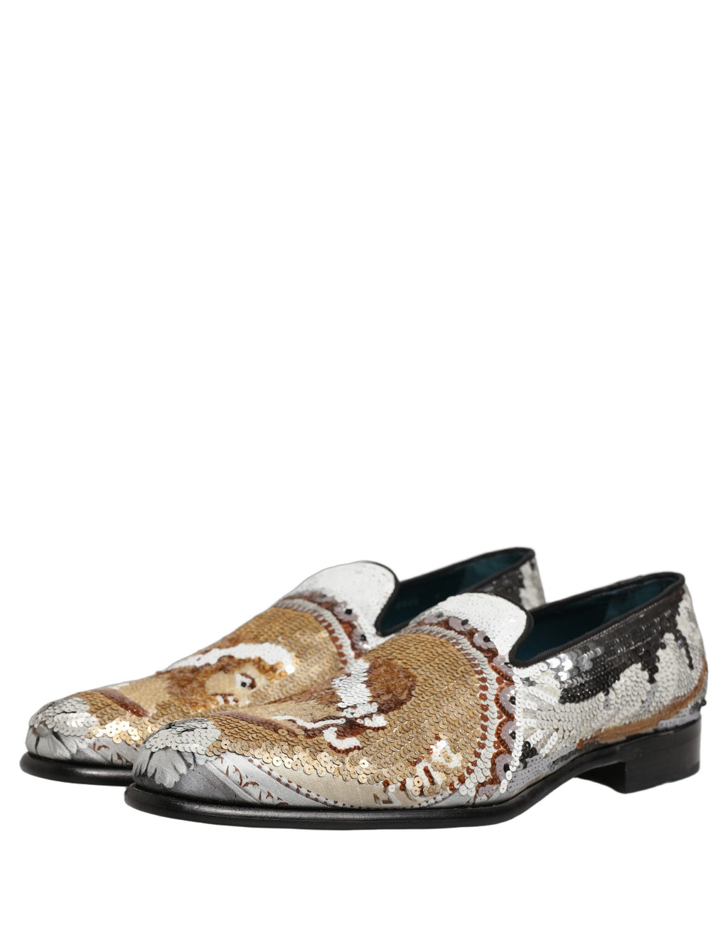 DOLCE & GABBANA loferiai