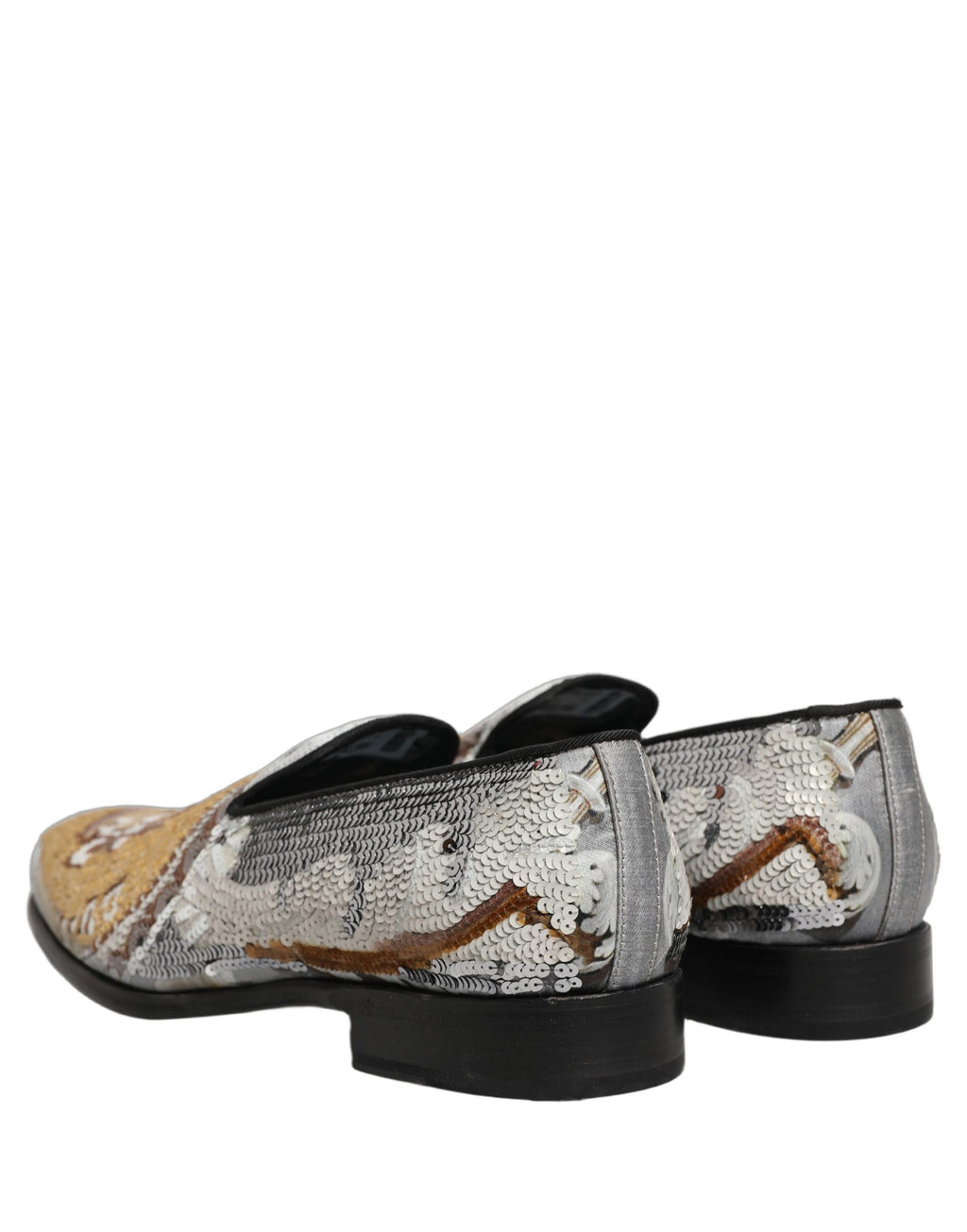 DOLCE & GABBANA loferiai