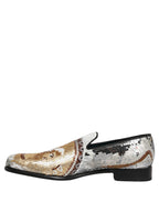 DOLCE & GABBANA loferiai