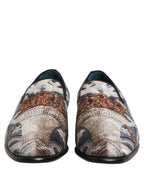 DOLCE & GABBANA loferiai