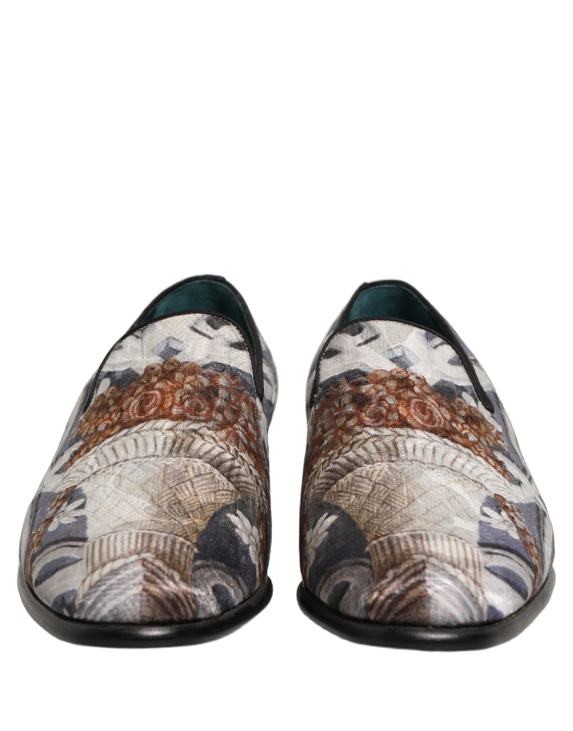 DOLCE & GABBANA loferiai