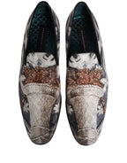 DOLCE & GABBANA loferiai