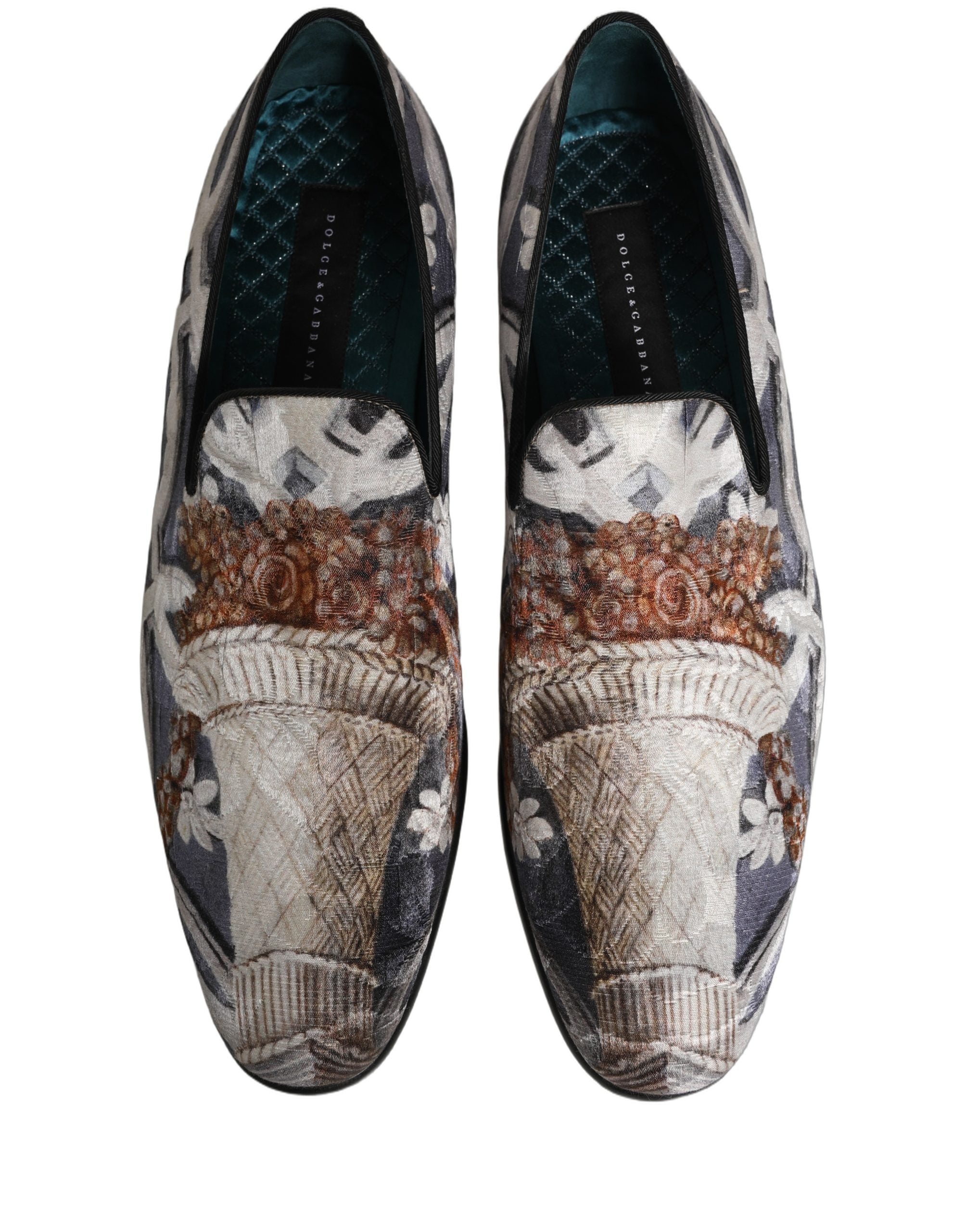DOLCE & GABBANA loferiai
