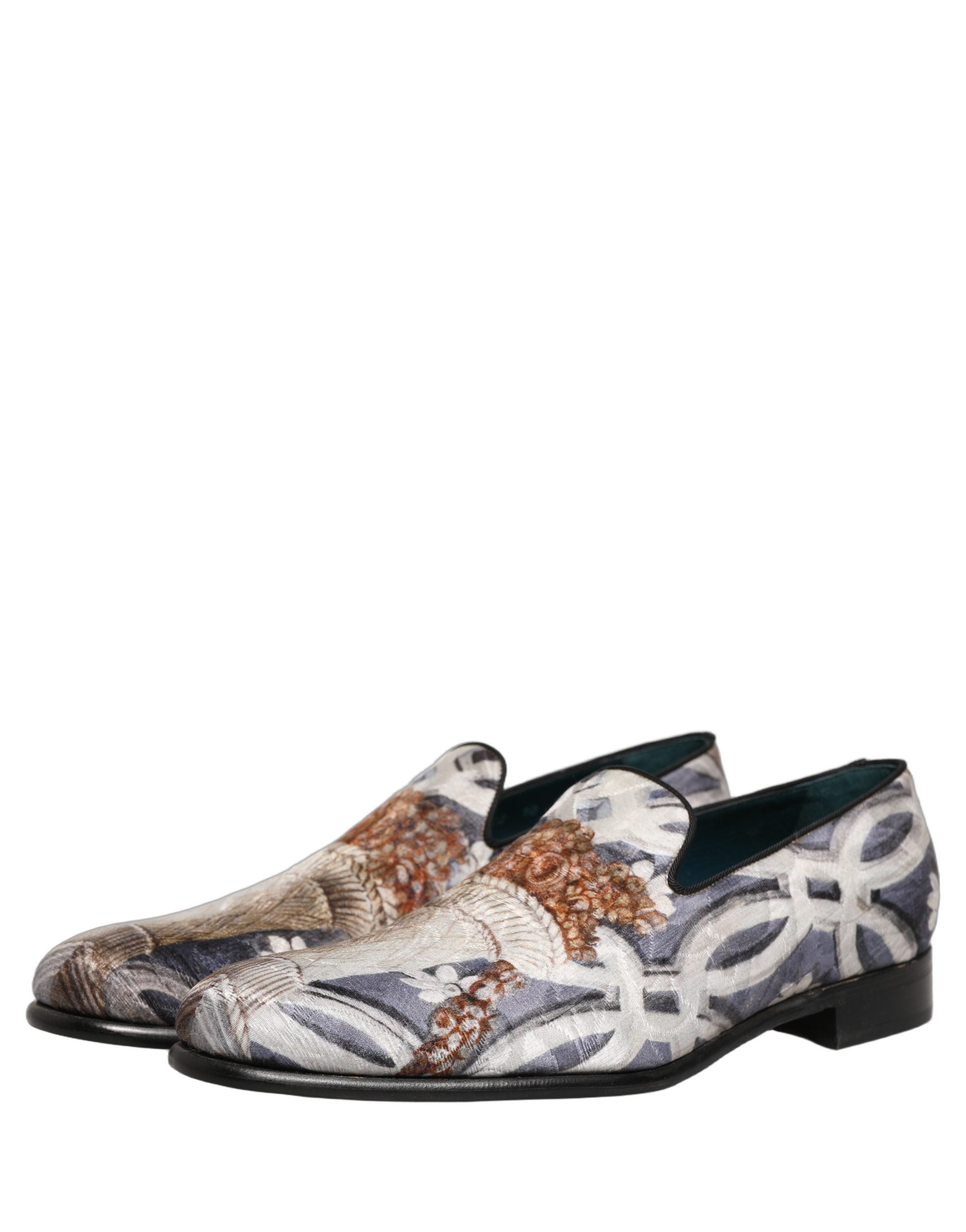 DOLCE & GABBANA loferiai