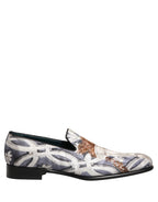 DOLCE & GABBANA loferiai
