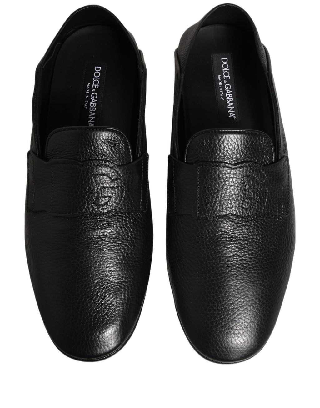 DOLCE & GABBANA loferiai