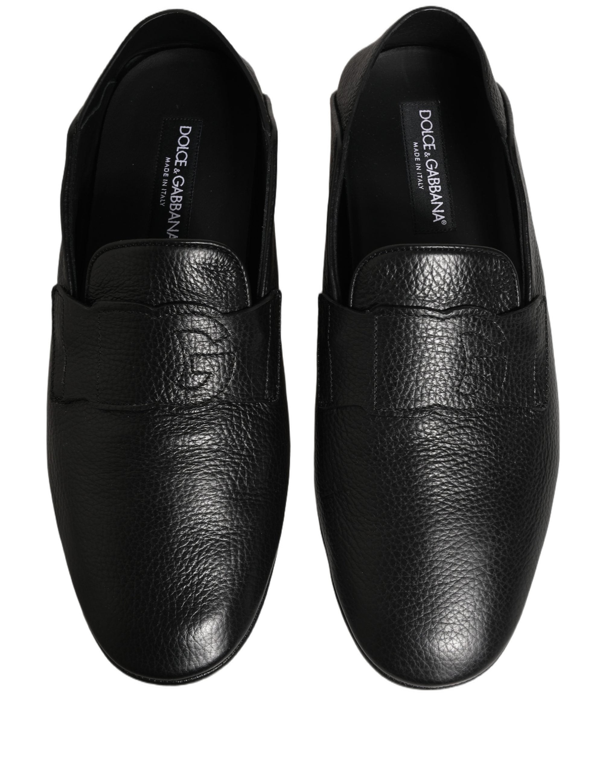 DOLCE & GABBANA loferiai