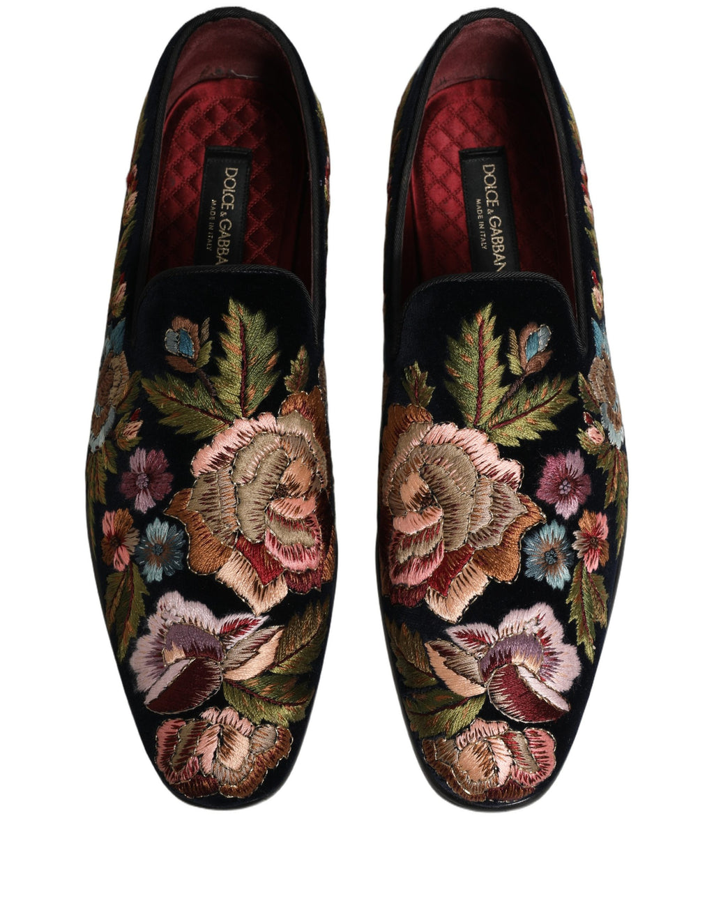 DOLCE & GABBANA loferiai