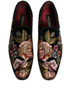 DOLCE & GABBANA loferiai
