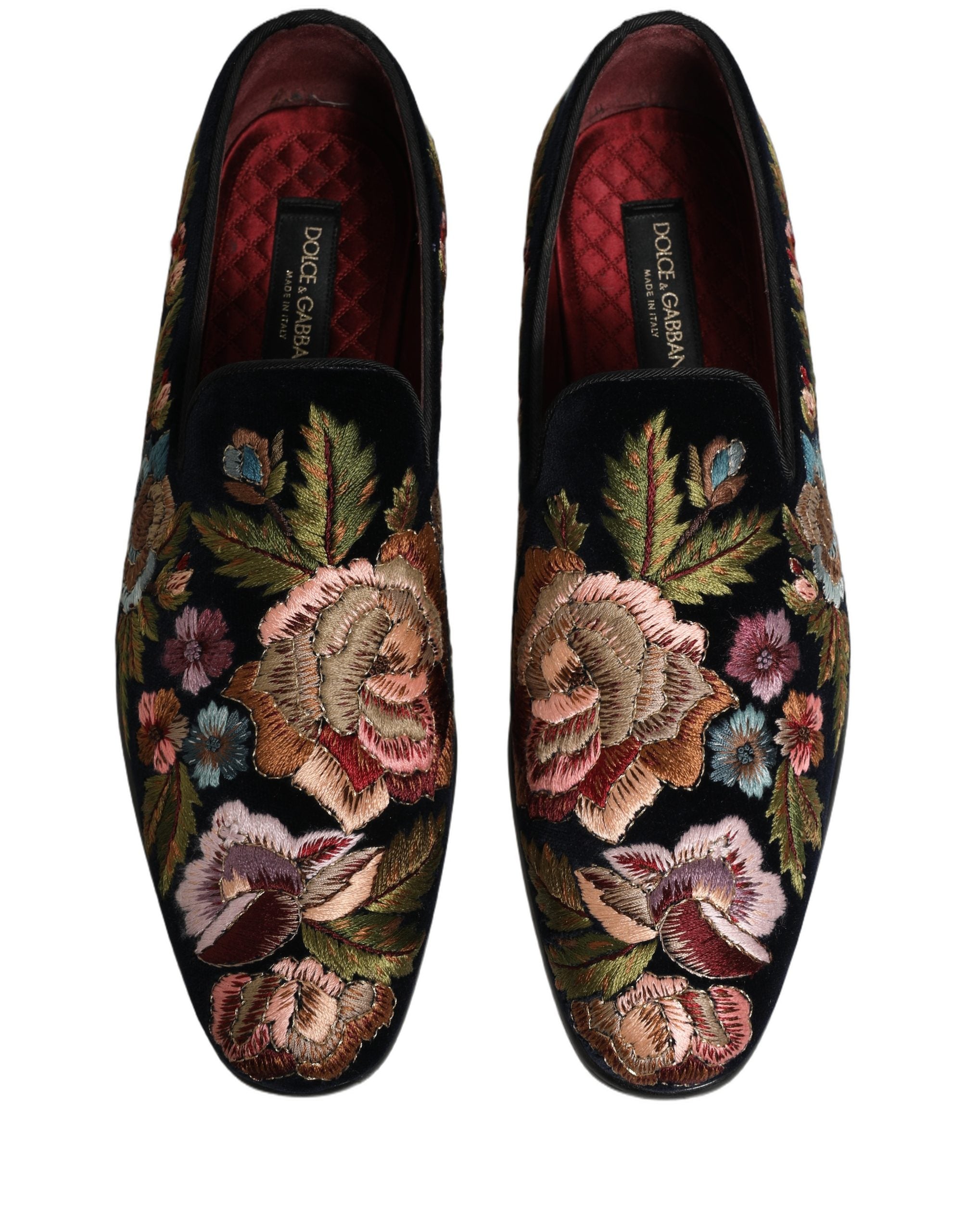 DOLCE & GABBANA loferiai