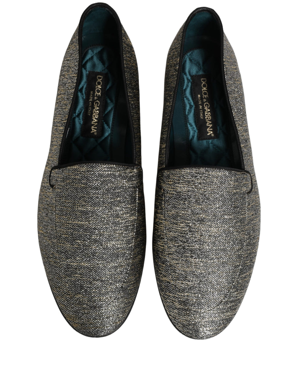 DOLCE & GABBANA loferiai