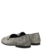 DOLCE & GABBANA loferiai