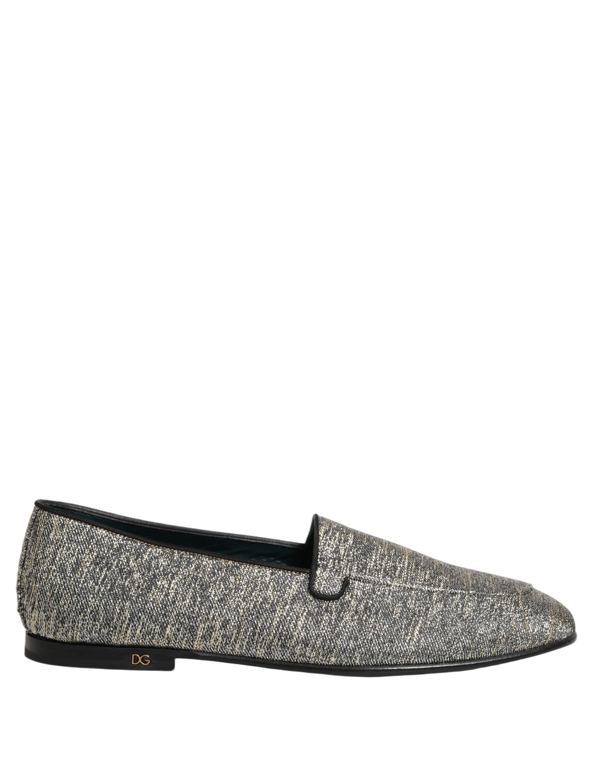 DOLCE & GABBANA loferiai