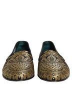 DOLCE & GABBANA loferiai