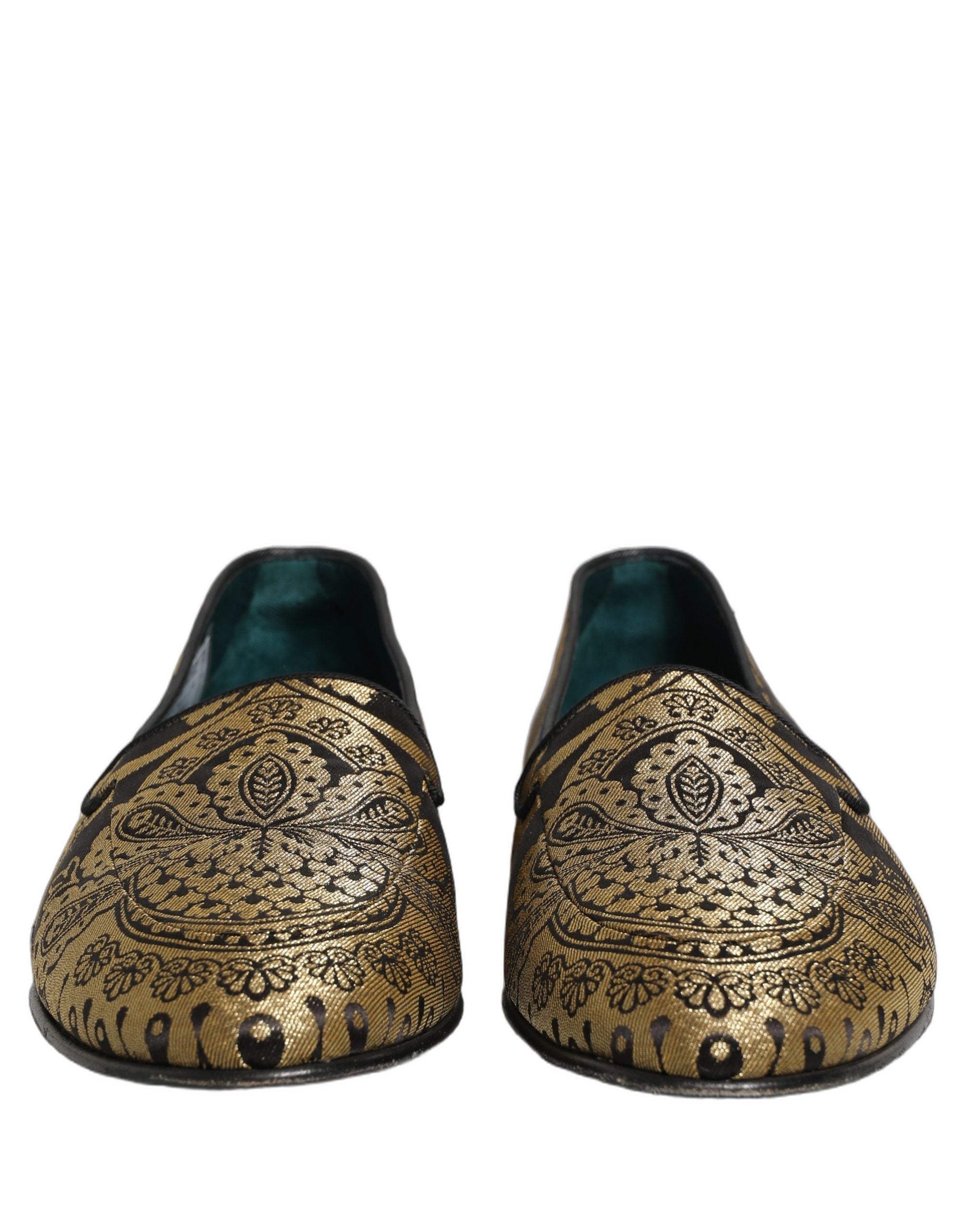 DOLCE & GABBANA loferiai