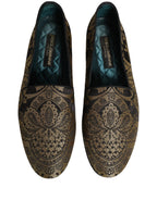 DOLCE & GABBANA loferiai