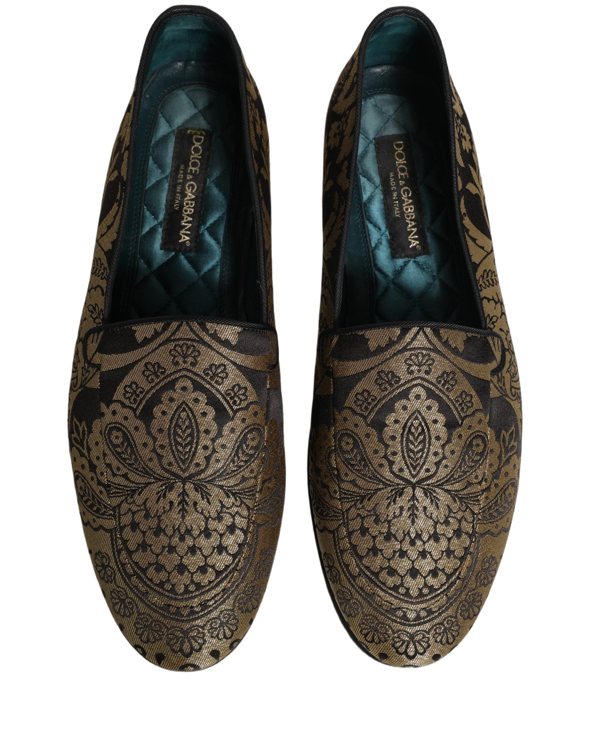 DOLCE & GABBANA loferiai