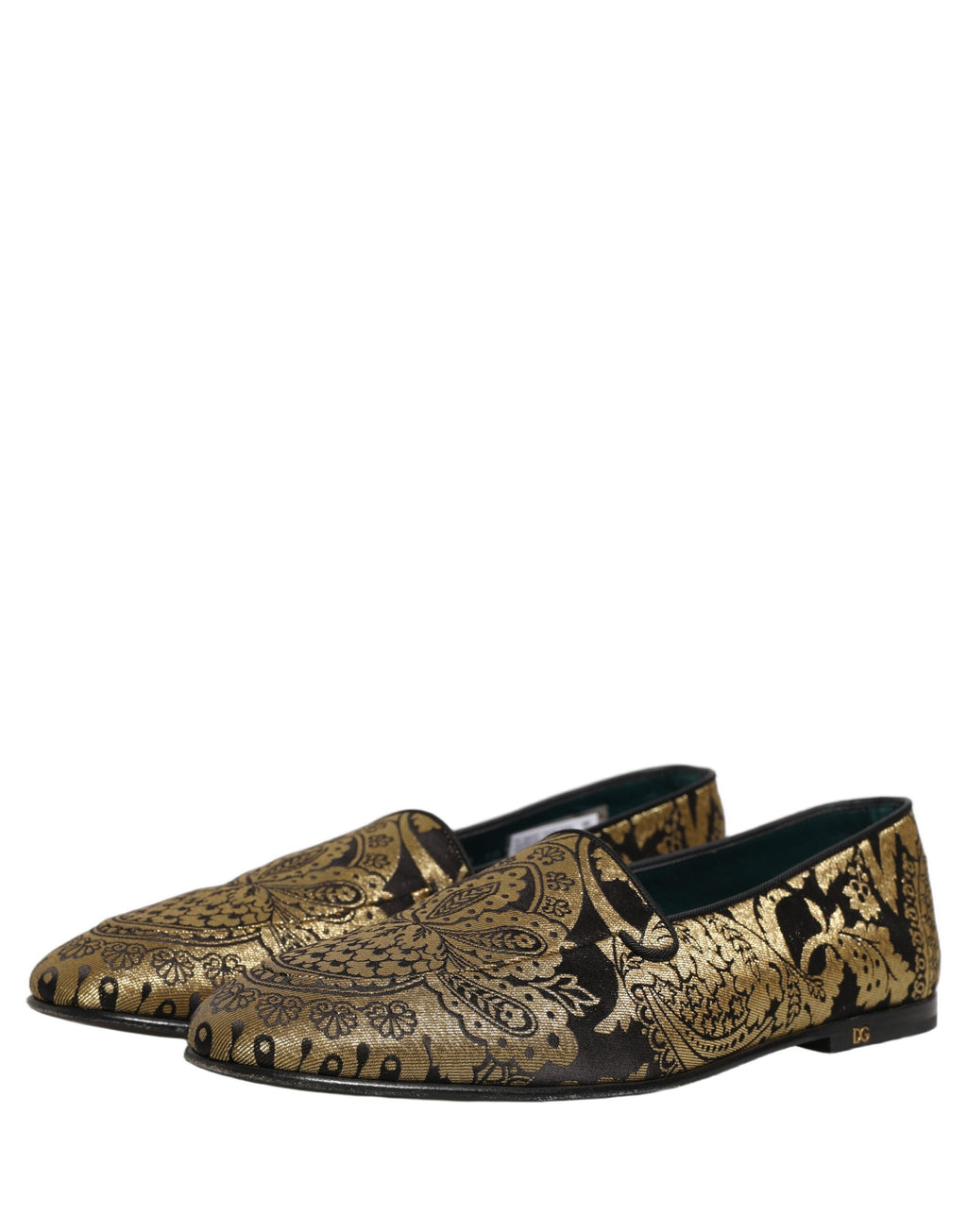 DOLCE & GABBANA loferiai