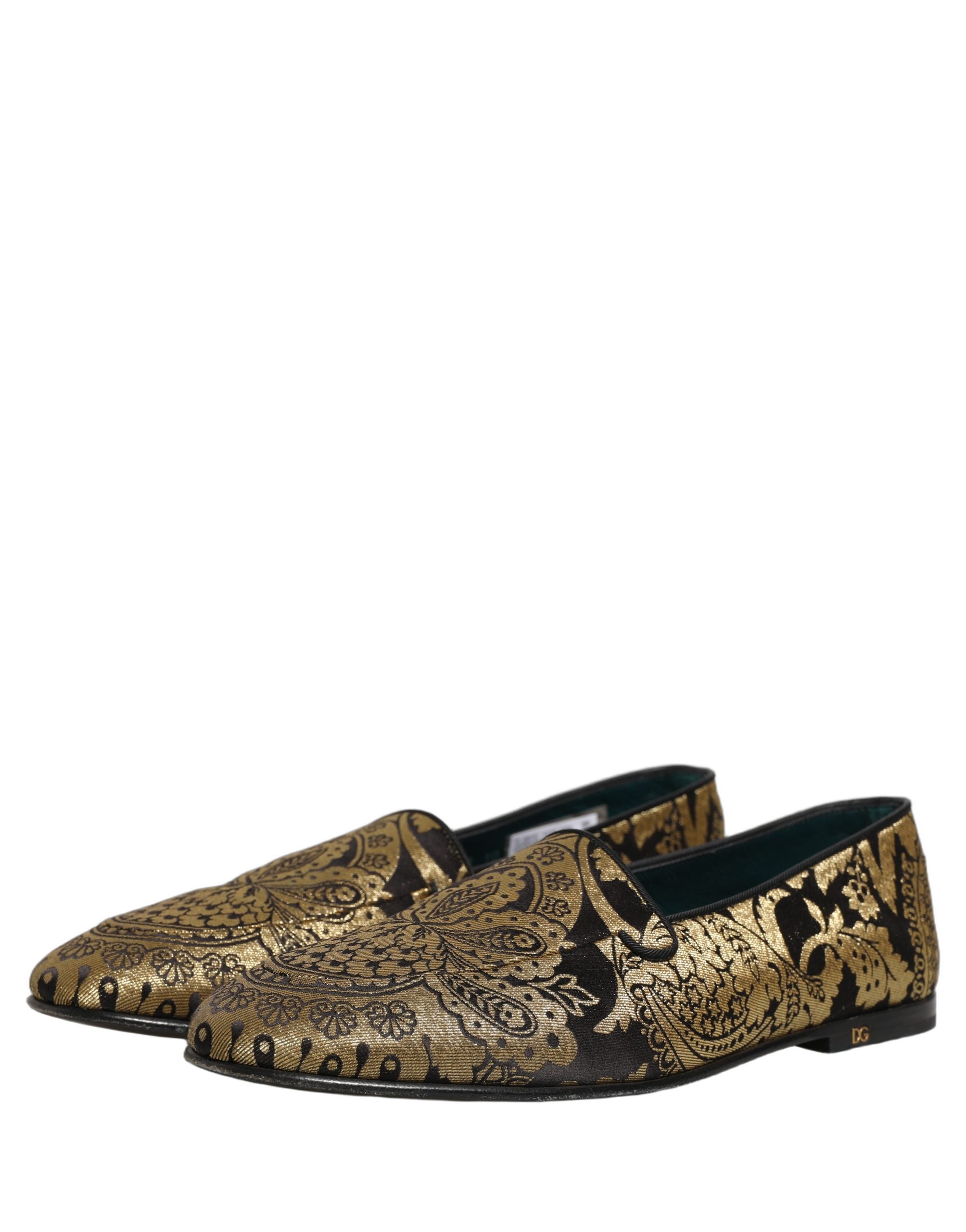 DOLCE & GABBANA loferiai