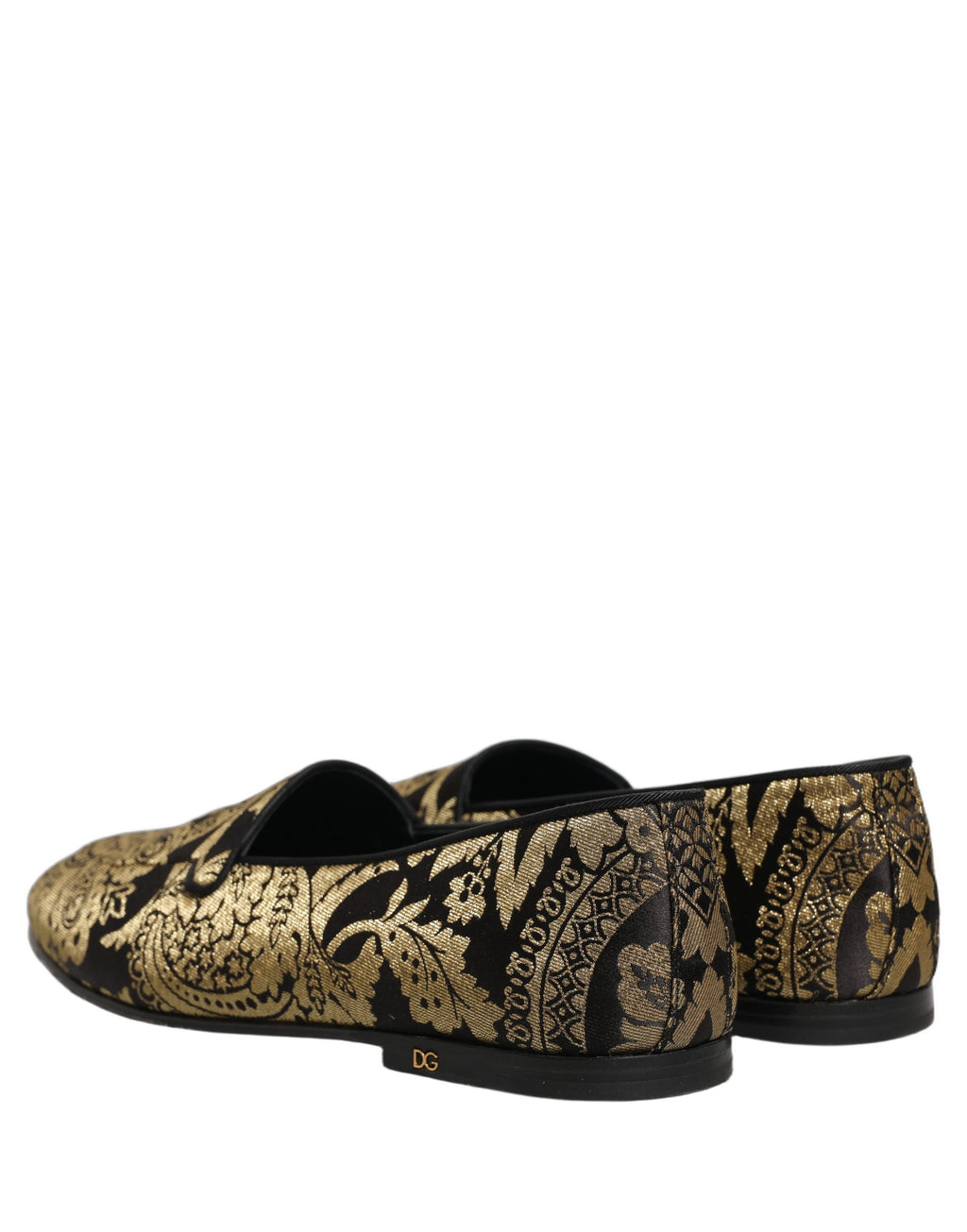 DOLCE & GABBANA loferiai