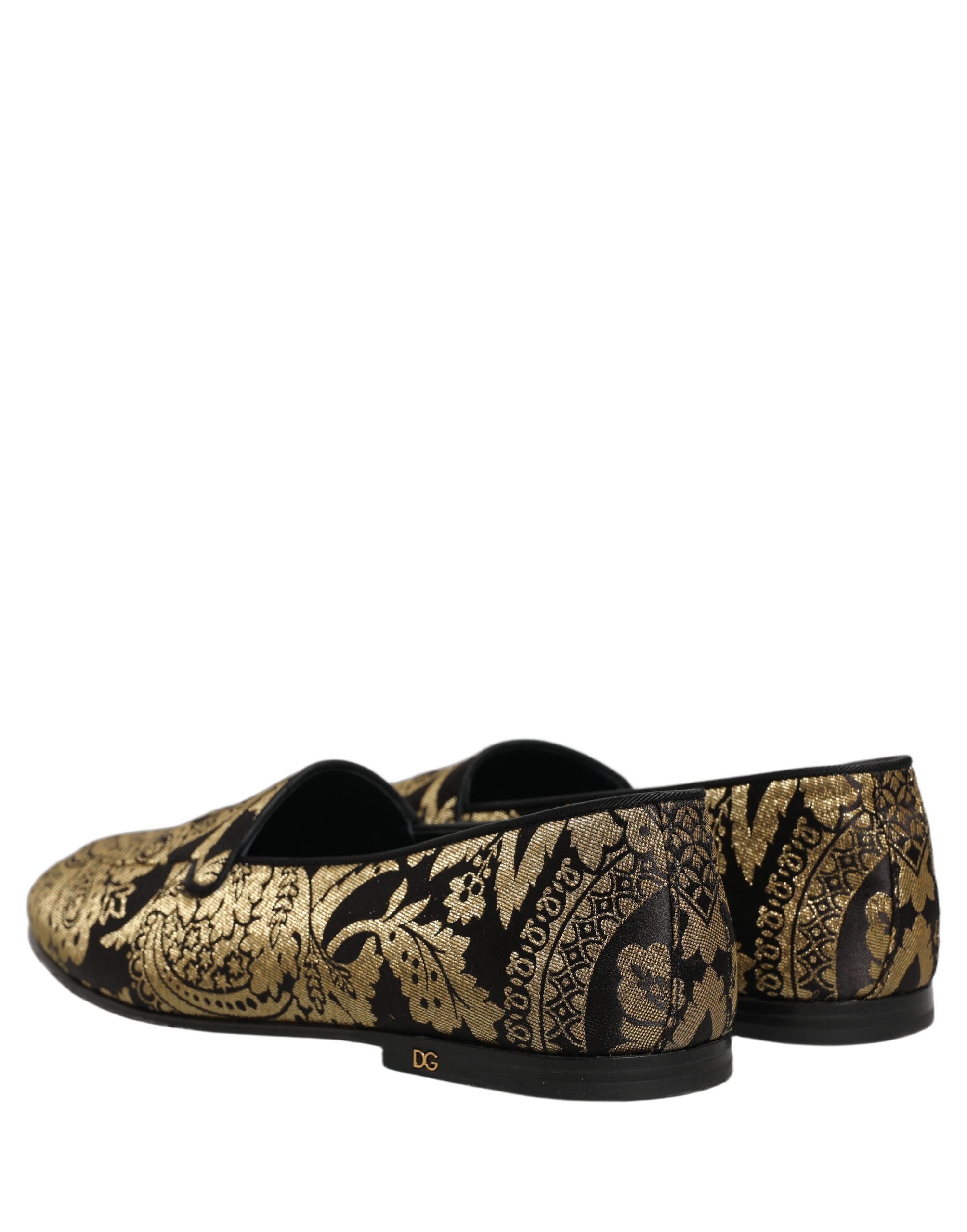 DOLCE & GABBANA loferiai
