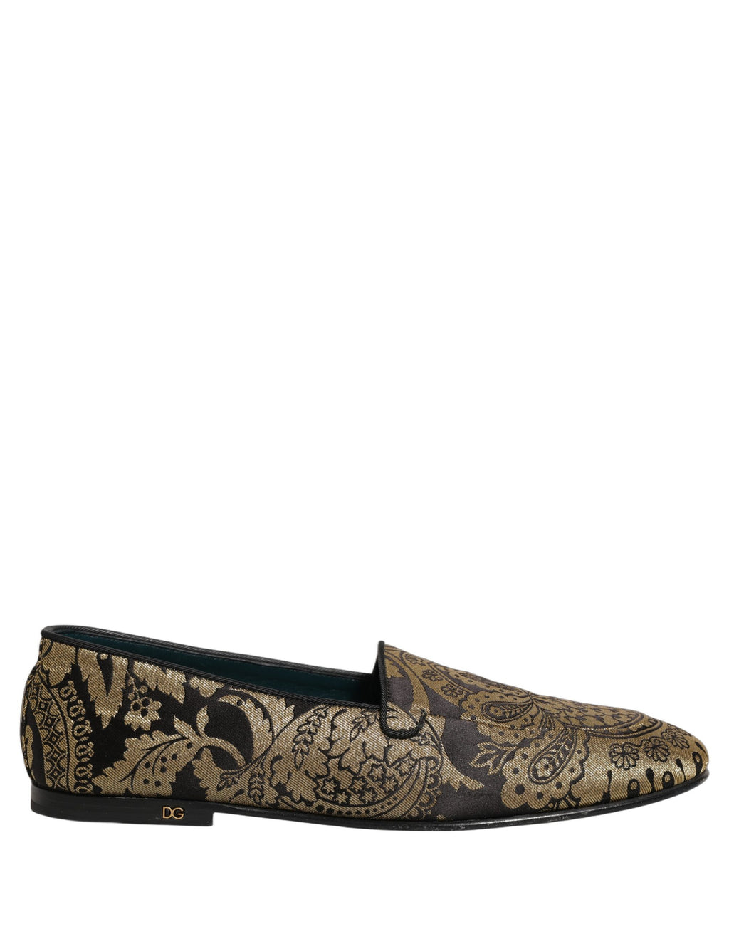 DOLCE & GABBANA loferiai