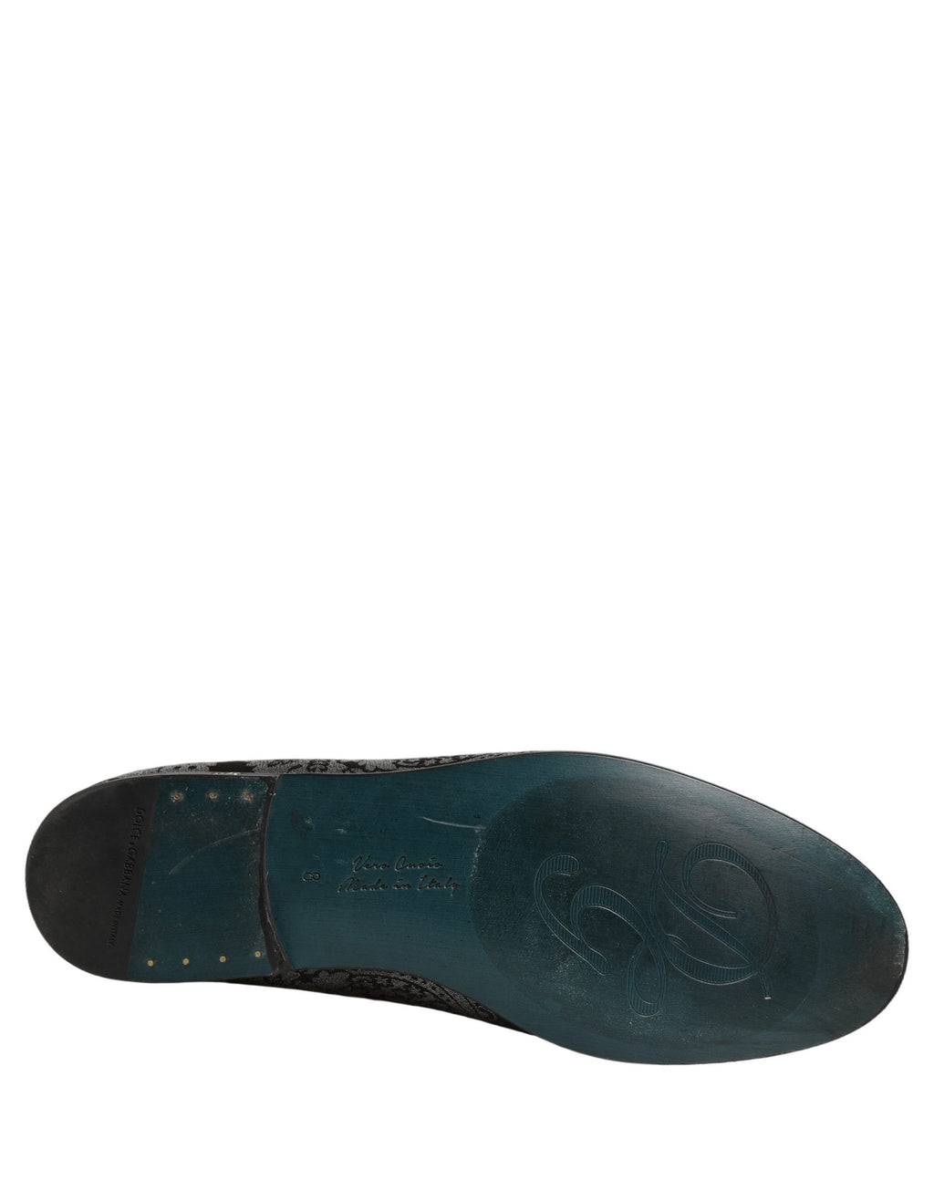 DOLCE & GABBANA loferiai