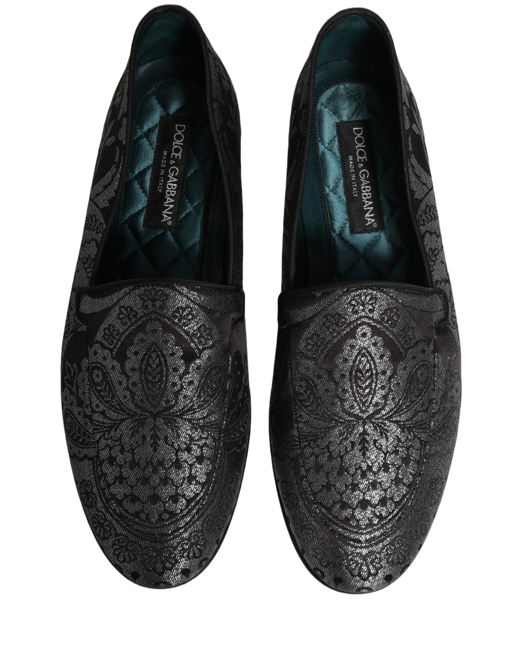 DOLCE & GABBANA loferiai