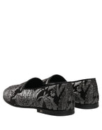 DOLCE & GABBANA loferiai