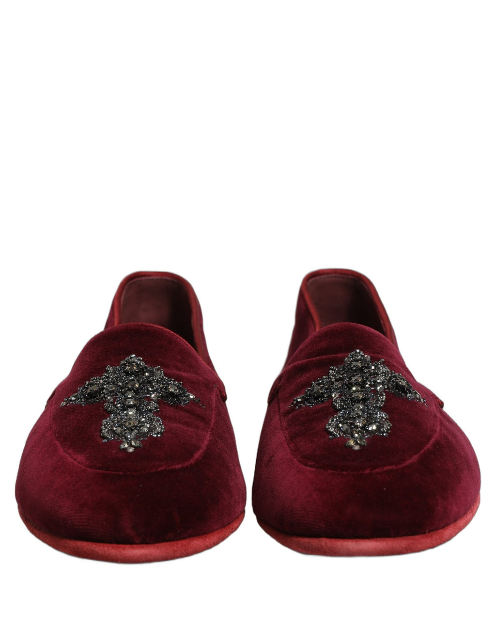 DOLCE & GABBANA loferiai