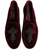 DOLCE & GABBANA loferiai