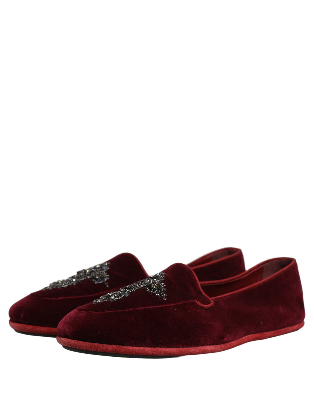 DOLCE & GABBANA loferiai