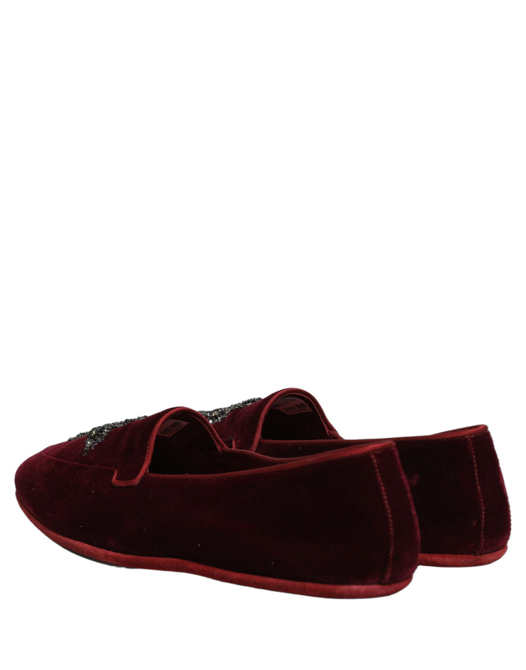 DOLCE & GABBANA loferiai